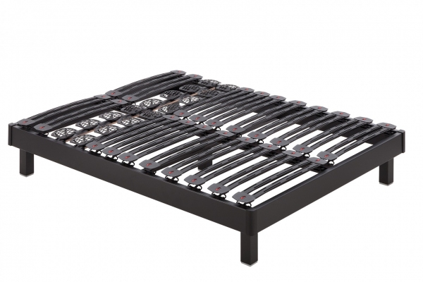 Basi fisse Dunlopillo Magnus Advance