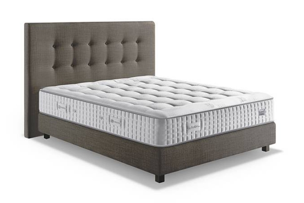 Materasso a molle insacchettate Simmons Fascination