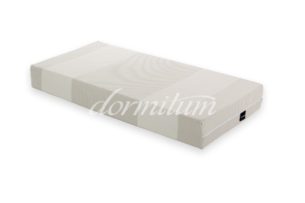 Materasso in memory foam Dunlopillo Med 23