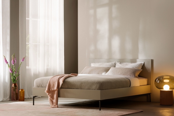 Letti completi Schramm Origins Complete - Anna