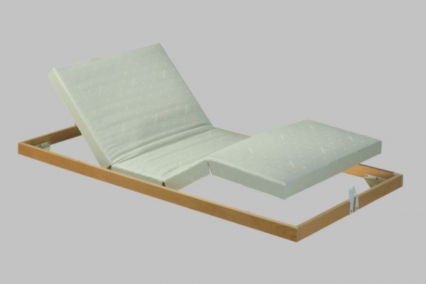 Base articolata elettrica Schramm UM-100 Junior