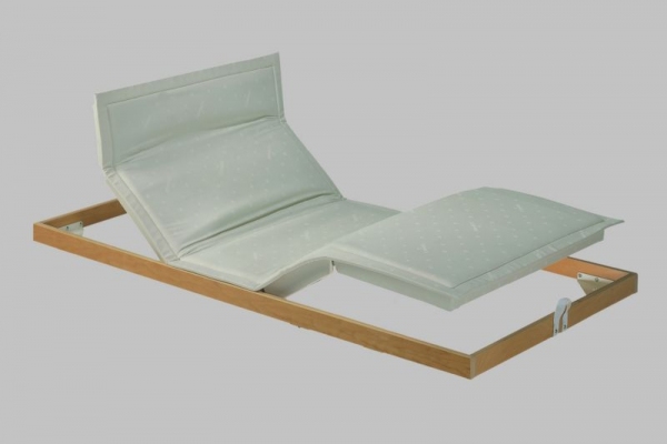 Base articolata elettrica Schramm UM-220 Master M2-SCA