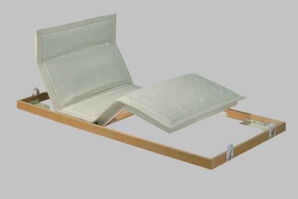 Base articolata elettrica Schramm UM-400 Master M4