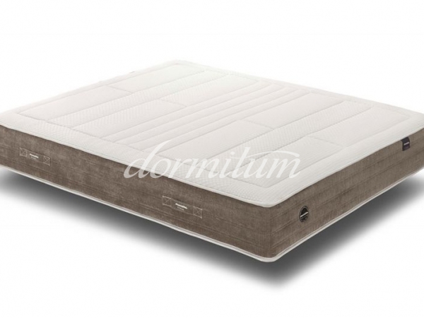 Materasso in lattice Dunlopillo Emocion 24 Medium Talalay