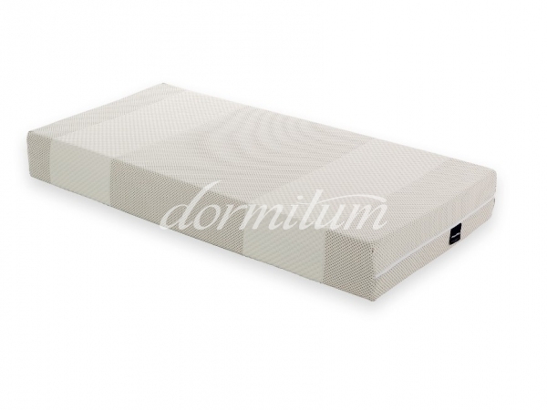 Materasso in memory foam Dunlopillo Med 23