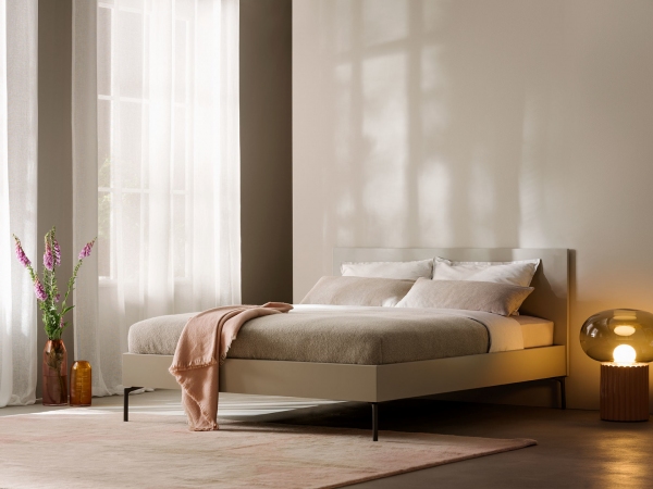 Letti completi Schramm Origins Complete - Anna