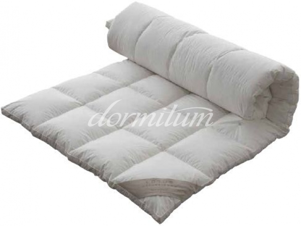 Topper Schramm Lotus Nature Cotton 05