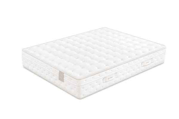 Materasso con micromolle insacchettate Sonpura Royal