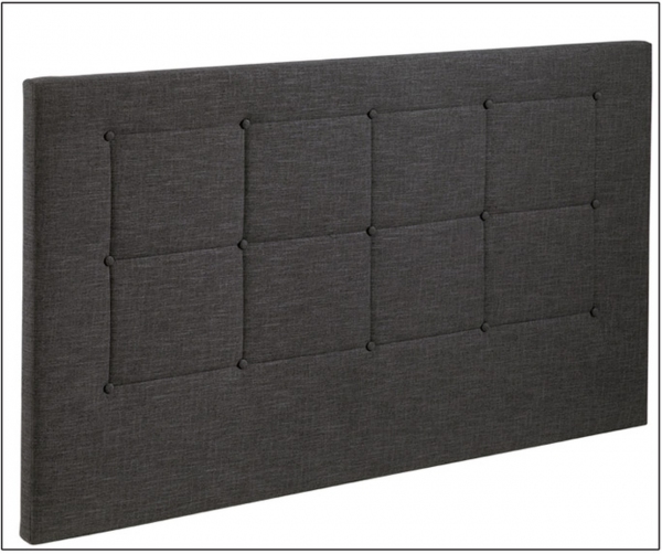 Testiera Dunlopillo Capitoné