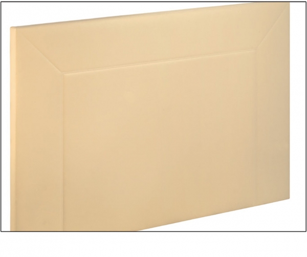 Testiera Dunlopillo Costuras