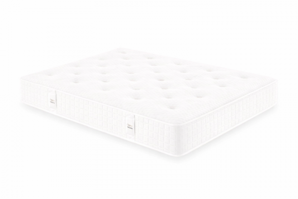 Materasso a molle insacchettate Dunlopillo Luxor Soft 32