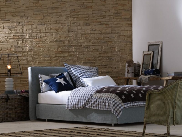 Letti completi Schramm Purebeds - Chill 