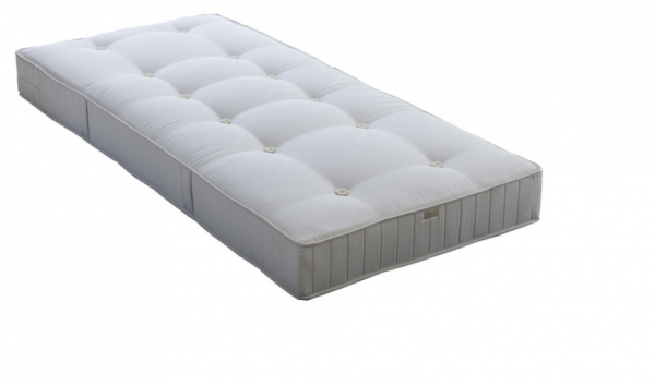 Materasso a molle insacchettate Schramm Emotion 40
