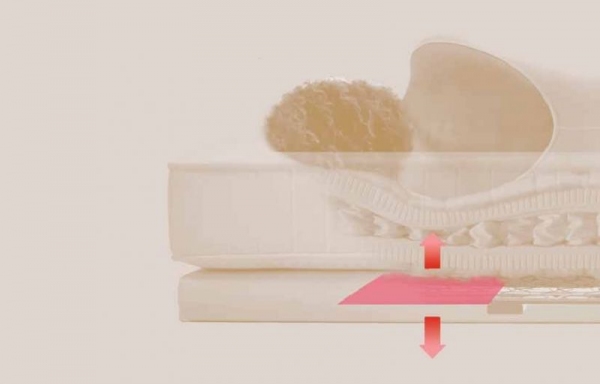 Basi rivestite Schramm UM-0-SCA