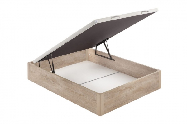 Canapé apribile Dunlopillo Madera