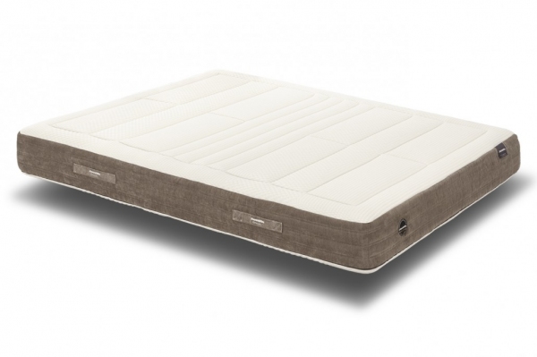 Materasso in lattice Dunlopillo Emoción 24 Extrafirm Dunlop