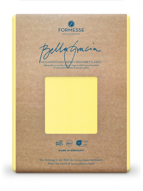 Lenzuolo Inferiore Formesse Bella Gracia - Alto (40cm)
