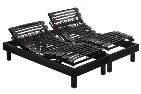 Base articolata elettrica Dunlopillo Magnus Advance eléctrico tap