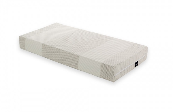 Materasso in memory foam Dunlopillo Med 23 Firm