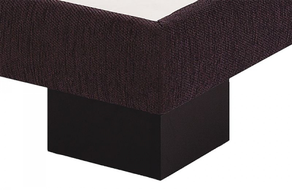 Piedi Dunlopillo Escuadra