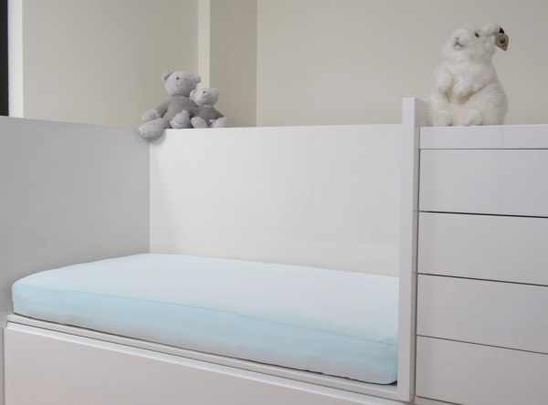 Protettori B-Sensible Baby