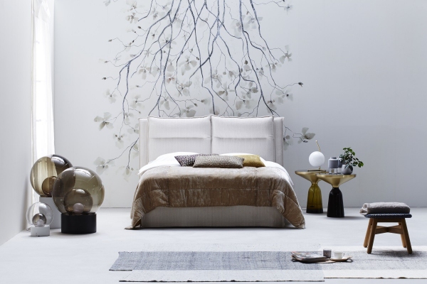 Letti completi Schramm Origins Complete - Fold