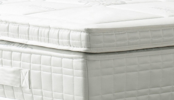 Topper Dunlopillo Advance Natural Latex Talalay