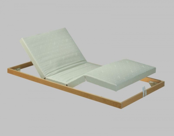 Base articolata elettrica Schramm UM-100 Junior