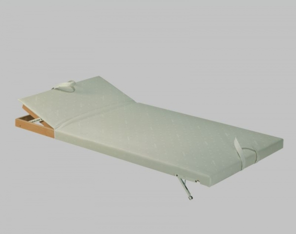 Base articolata elettrica Schramm UM-20