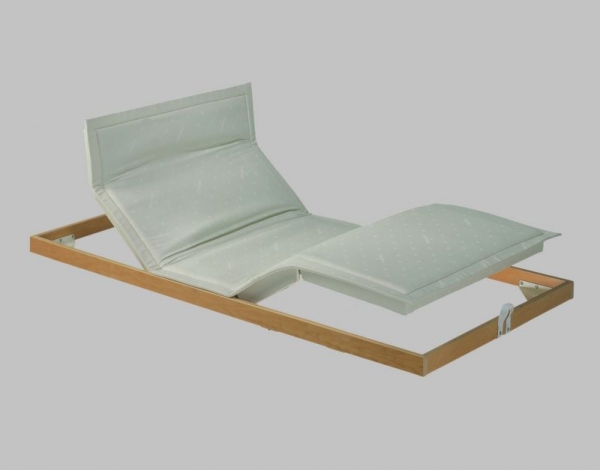 Base articolata elettrica Schramm UM-200 Master M2