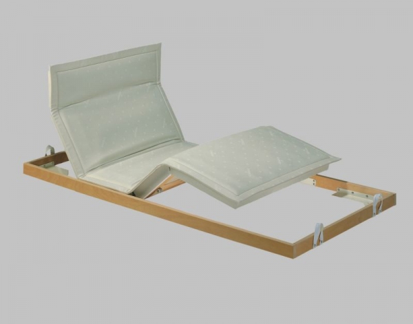 Base articolata elettrica Schramm UM-420 Master M4-SCA