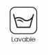 Lavabile