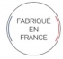 Fabbricato in Francia